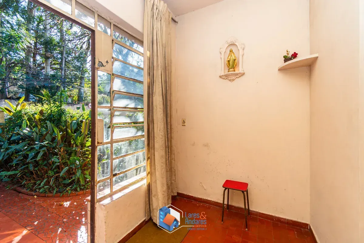 Imagem Casa para venda em Vila Mariana com 4 quartos, sendo 1 suíte, 255m²