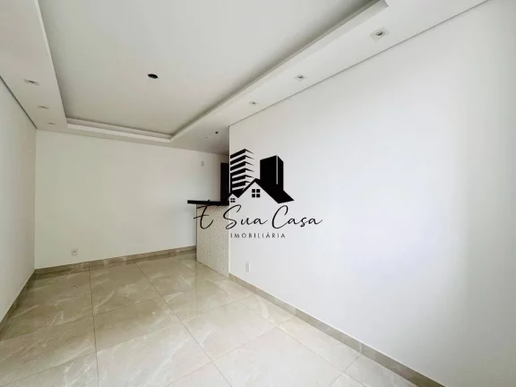 Imagem Apartamento a venda 2 Quartos Bairro Cabral Contagem MG