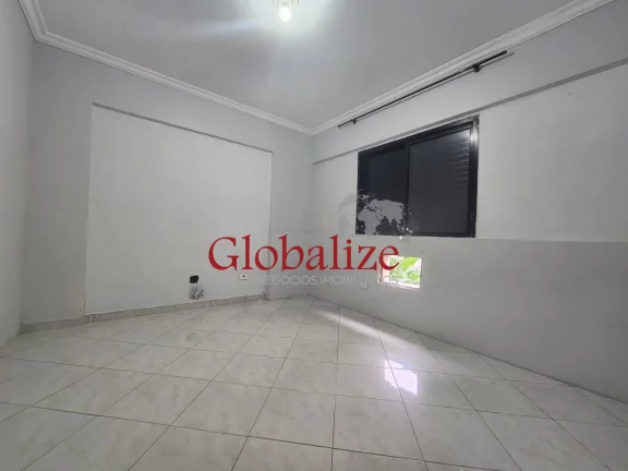 Imagem Apartamento a venda com 2 dormitórios, 1 vaga, na encruzilhada em Santos por R$ 500.000,00