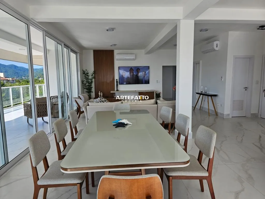 Imagem Apartamento à venda em Ubatuba, Itaguá, com 3 quartos, 500m2