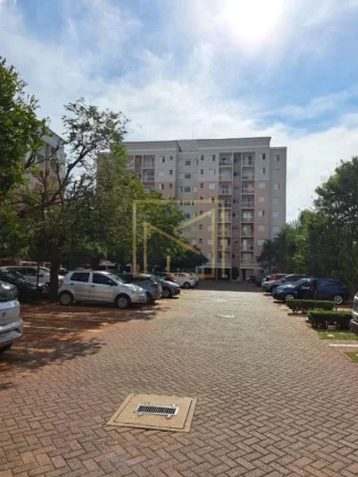 Foto do imóvel Apartamentos / Padrão na cidade de Hortolândia