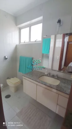 Imagem Apartamento à venda no bairro Enseada - Guarujá/SP