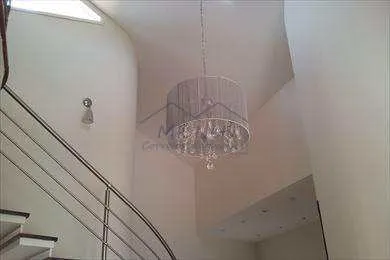 Imagem Casa Padrão