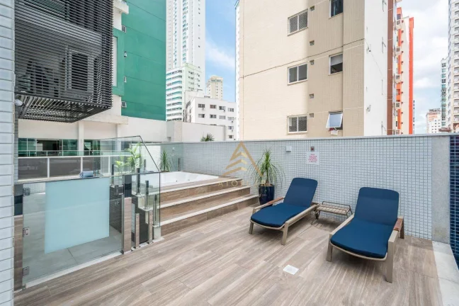 Imagem Apartamento Garden à venda, 214 m² por R$ 5.950.000,00 - Centro - Balneário Camboriú/SC