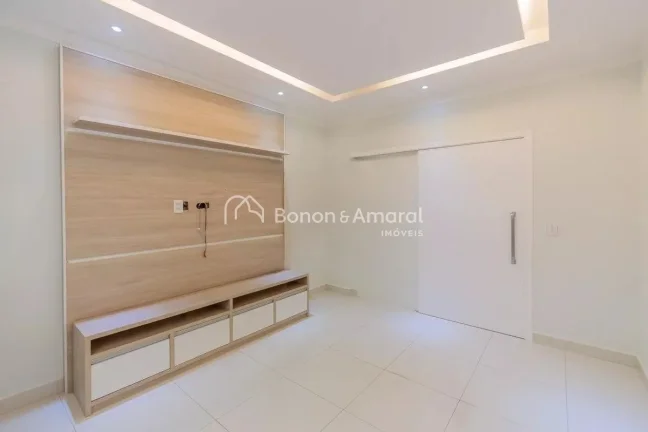 Imagem **Casa para locação no Swiss Park em Campinas com espaço, conforto e privacidade**

Excelente cas...