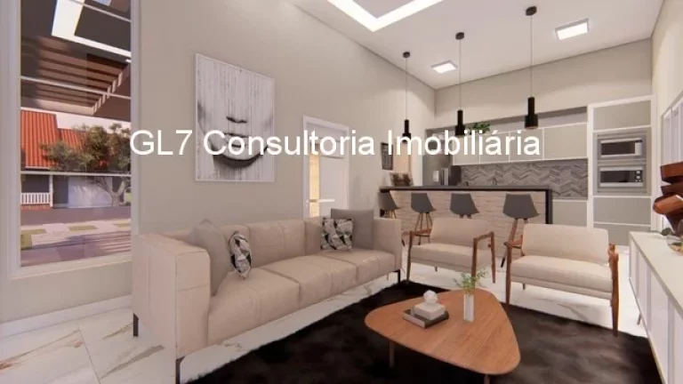 Imagem Casa a Venda no Condomínio Village Moutone?(C) em Salto/SP