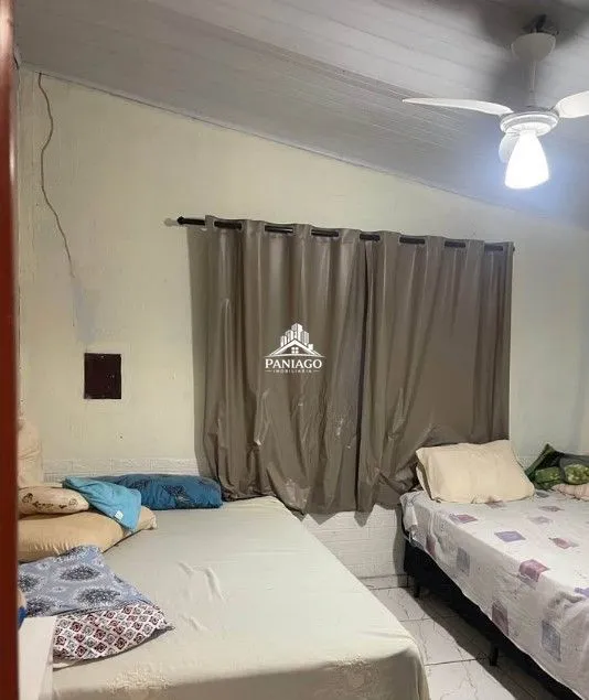 Imagem Chacara com 1000M², 3/4 quartos sendo 1 suite Condomínio Campestre Brisas do Cam