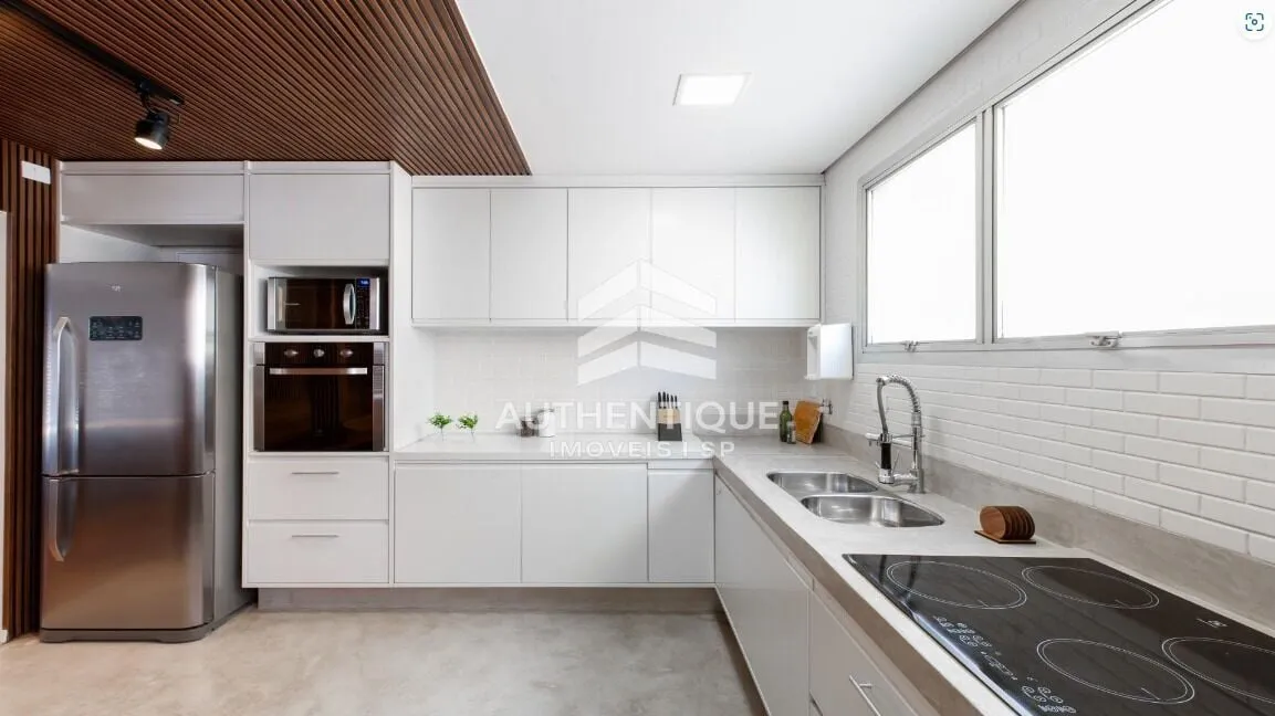 Imagem Lamartine - Apartamento à venda no bairro Jardim Paulista - São Paulo/SP, Zona Sul