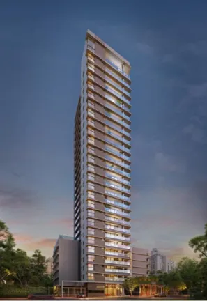 Foto do imóvel Apartamento com 3 Quartos à Venda, 148 m² em Vila Mariana - São Paulo
