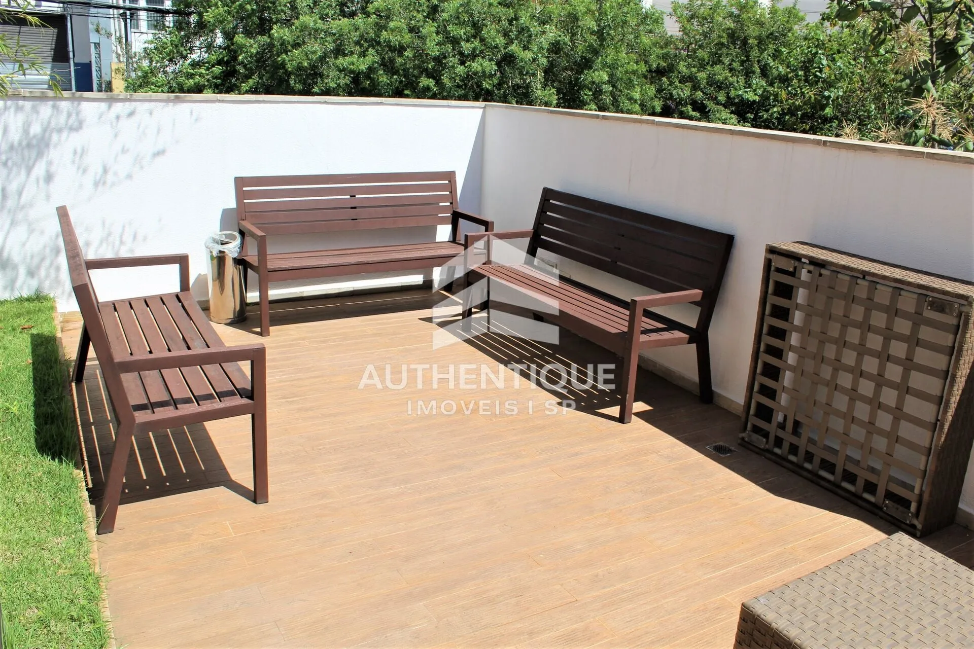 Imagem EASY VILA ROMANA - Apartamento à venda em São Paulo/SP