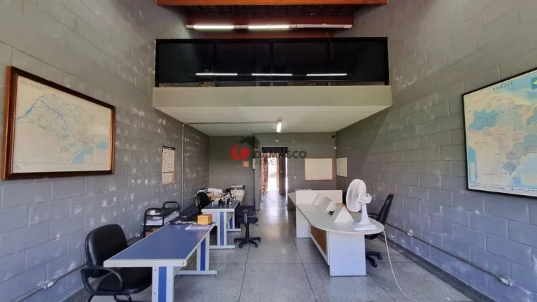 Imagem Casa comercial para locação, Santa Maria, São Caetano do Sul, SP