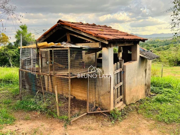 Imagem Área à venda, 20000 m² por R$ 550.000,00 - Curralinho - Igarapé/MG