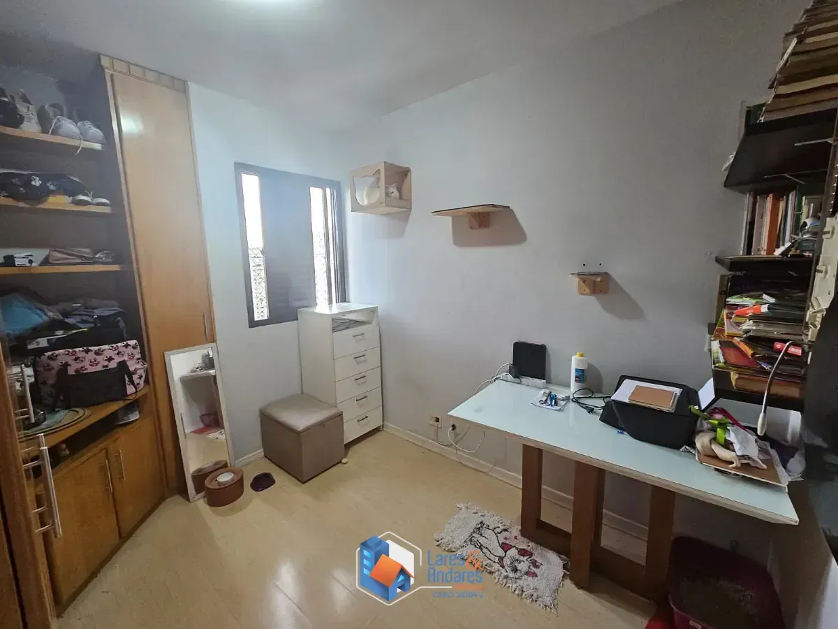 Imagem Apartamento para venda em Santa Teresinha com 3 quartos, sendo 1 suíte, 81m²