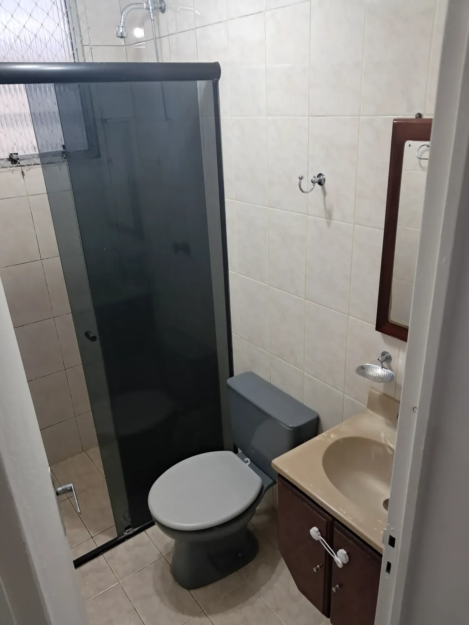 Imagem Apartamento com 2 Quartos à Venda, 55 m² em Cézar de Souza - Mogi das Cruzes