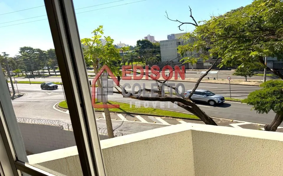 Imagem Apartamento novo, a venda - 3 Quartos - Residencial Parque das Águas, Jardim Caxambu, Piracicaba/SP!!
