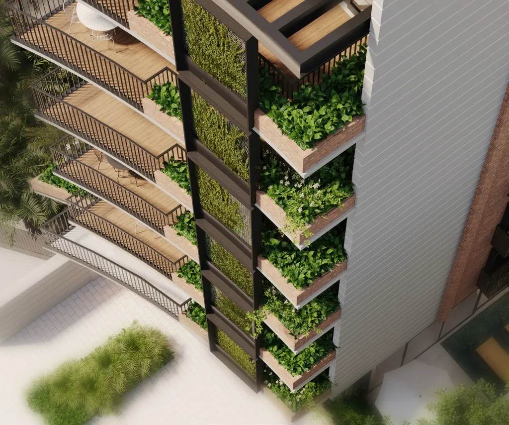 Imagem Apartamento a Venda no bairro Gávea - Rio de Janeiro, RJ