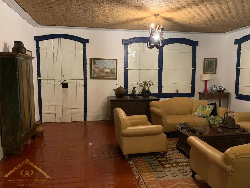 Imagem Casa para Venda em Cabo Frio / RJ no bairro Ogiva