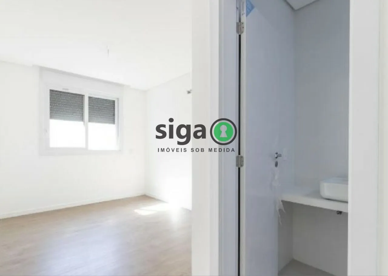 Imagem Casa em Condominio Fechado no Jardim Cordeiro à venda de 531 m² com 4 Suítes e 4 Vagas - São Paulo