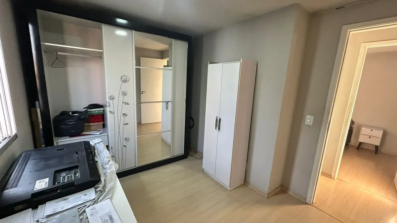 Imagem Apartamento com 2 Quartos à Venda, 55 m² em Parque São Vicente - Mauá