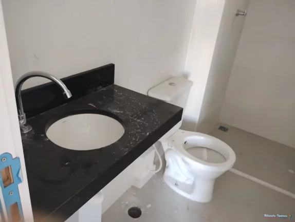 Imagem Apartameto novo duas suites itagua