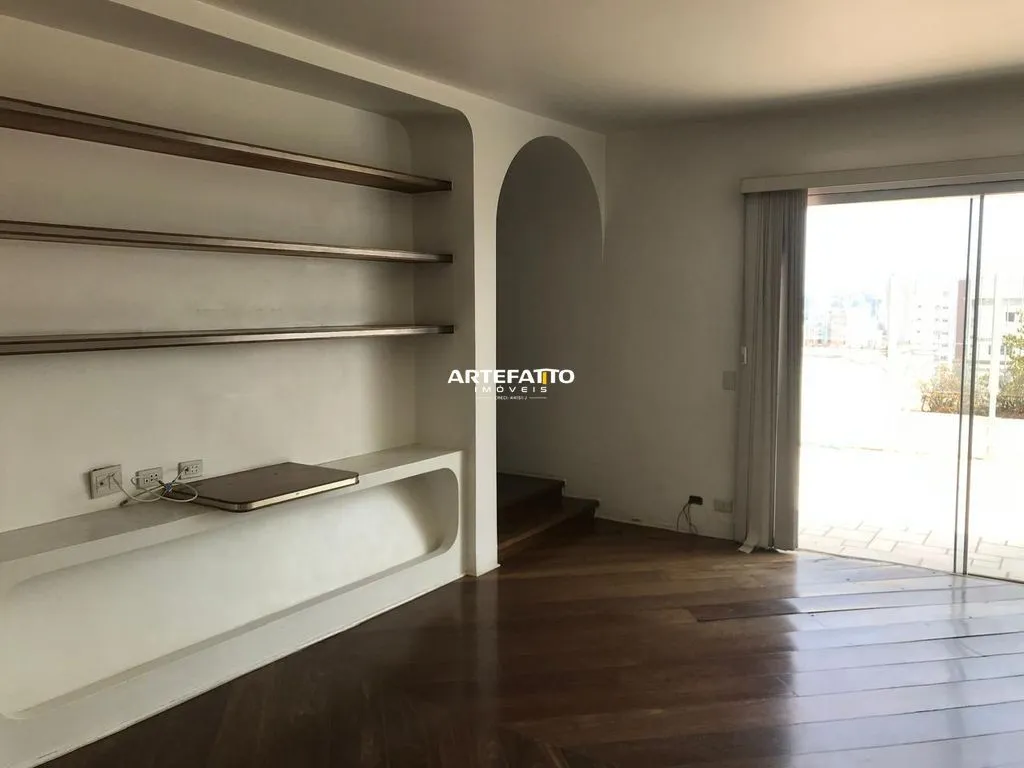 Imagem Apartamento à venda em São Paulo, Brooklin, com 5 quartos, 324m2