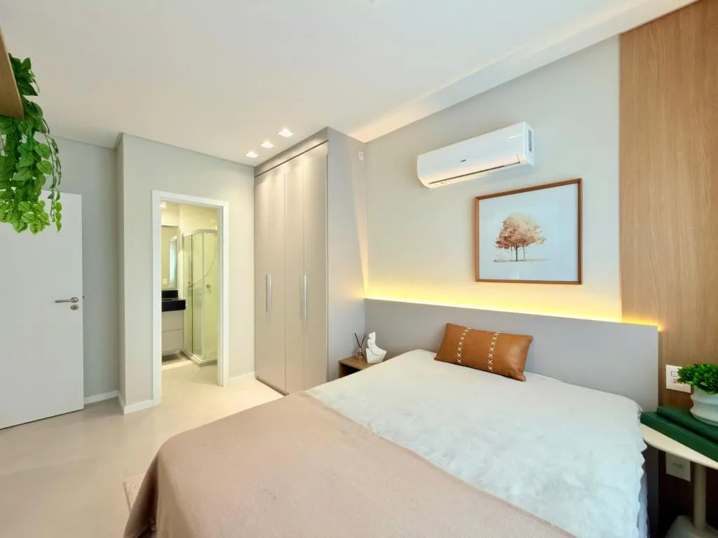 Imagem Apartamento 2 Dormitórios - Bairro Navegantes