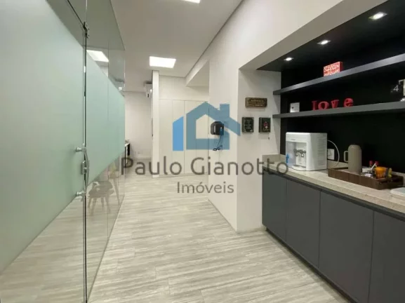 Imagem Prédio Comercial e moderno à venda na Graja Viana