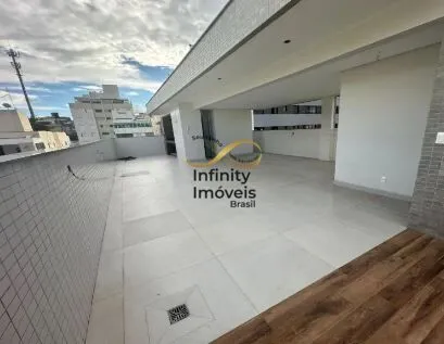 Imagem Apartamento à venda em Belo Horizonte/MG