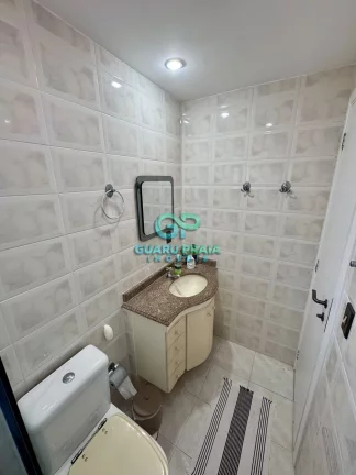 Imagem Apartamento à venda no bairro Enseada - Guarujá/SP