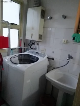 Imagem APARTAMENTO RESIDENCIAL em SÃO PAULO - SP, JARDIM VAZANI