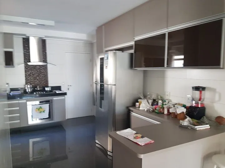 Imagem Apartamento com 4 Quartos à Venda, 194 m² em Altos Do Esplanada - São José Dos Campos