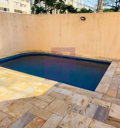 Imagem Enseada. Otimo apartamento