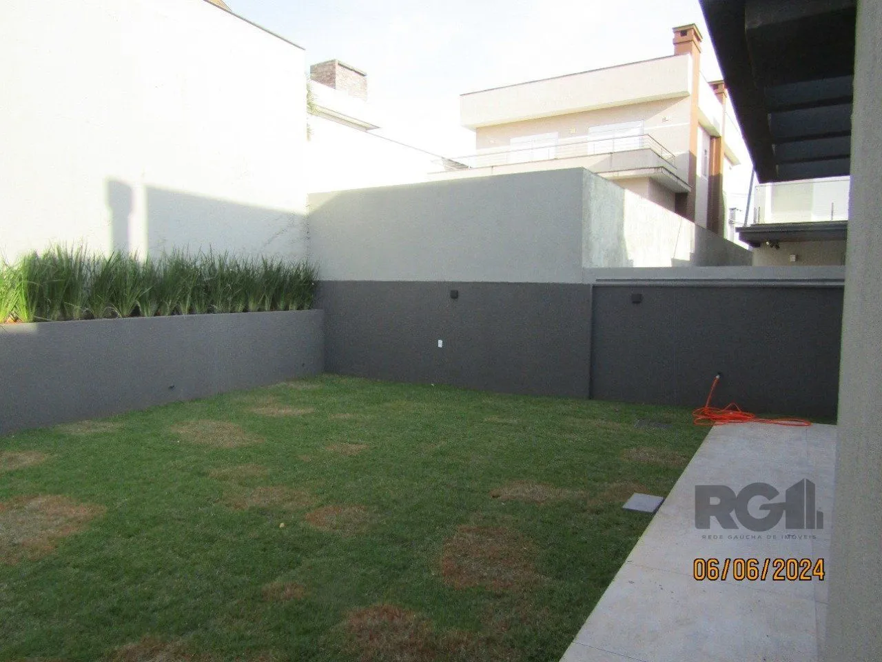 Imagem Casa de Condomínio em São Lucas