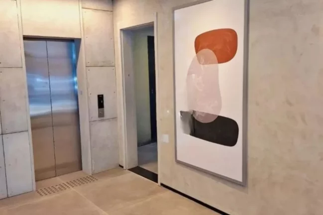 Imagem CASA GENEBRA - Studio de 24m², próximo à Estação Japão - Liberdade e Anhangabaú do Metrô!