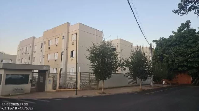 Foto do imóvel Oportunidade Única em RIBEIRAO PRETO - SP | Tipo: Apartamento | Negociação: Leilão | Situação: Imóvel em RUA MARIA AUXILIA ABRANCHES FARIA