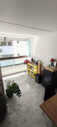 Imagem Apartamento com 3 dormitórios à venda, 115 m² por R$ 1.050.000 - Praia de Itapoã - Vila Velha/ES