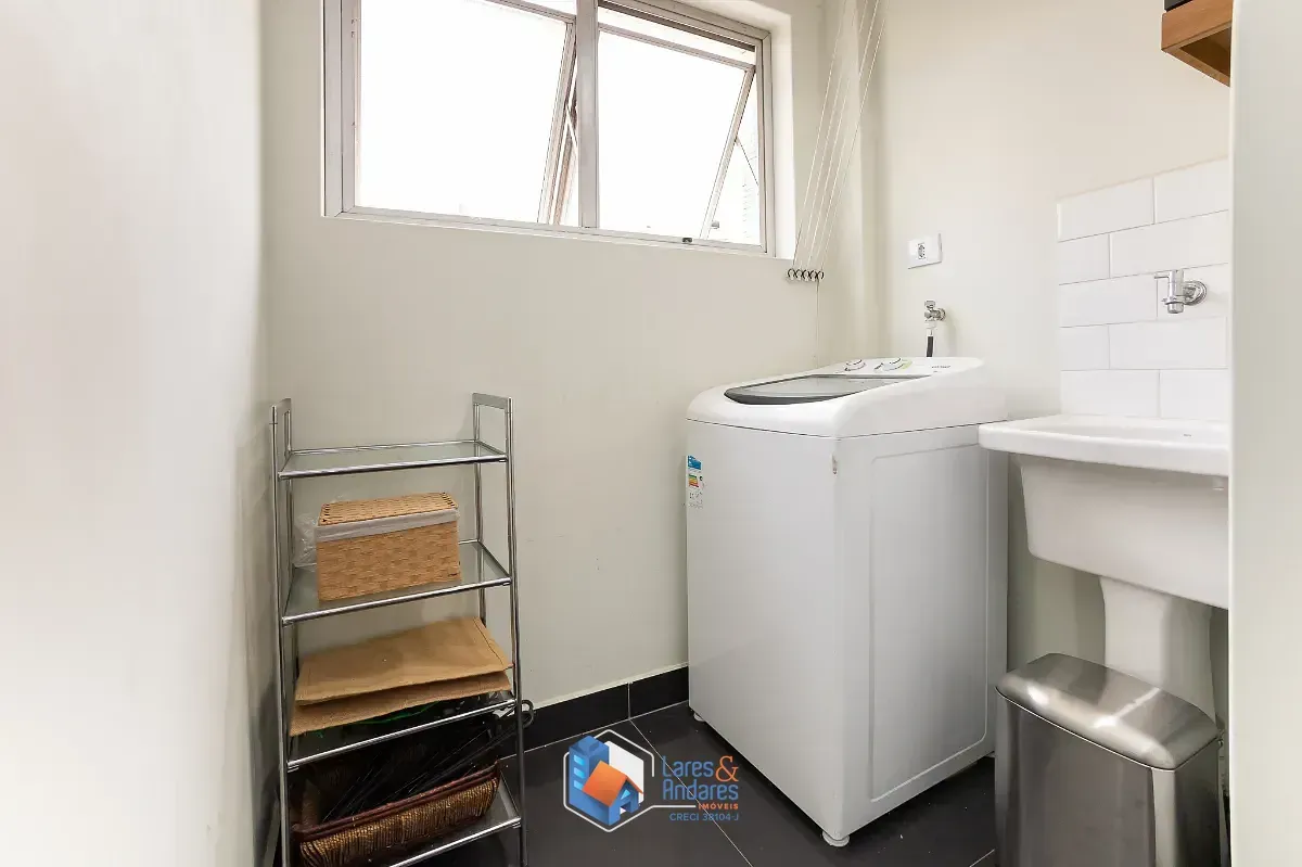 Imagem Apartamento para venda em Bela Vista com 1 quarto, 53m²