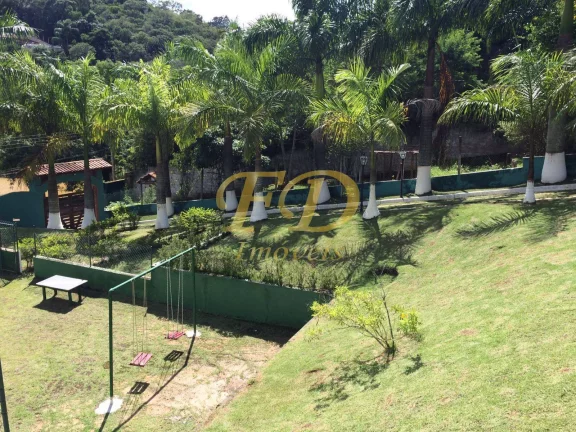 Imagem Chácara Condomínio Fechado em Atibaia