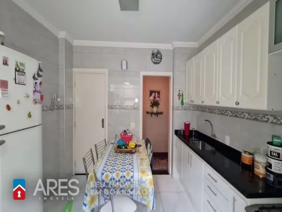 Foto do imóvel Apartamento com 2 dormitórios à venda, 93 m² por R$ 285.000,00 - Centro - Americana/SP