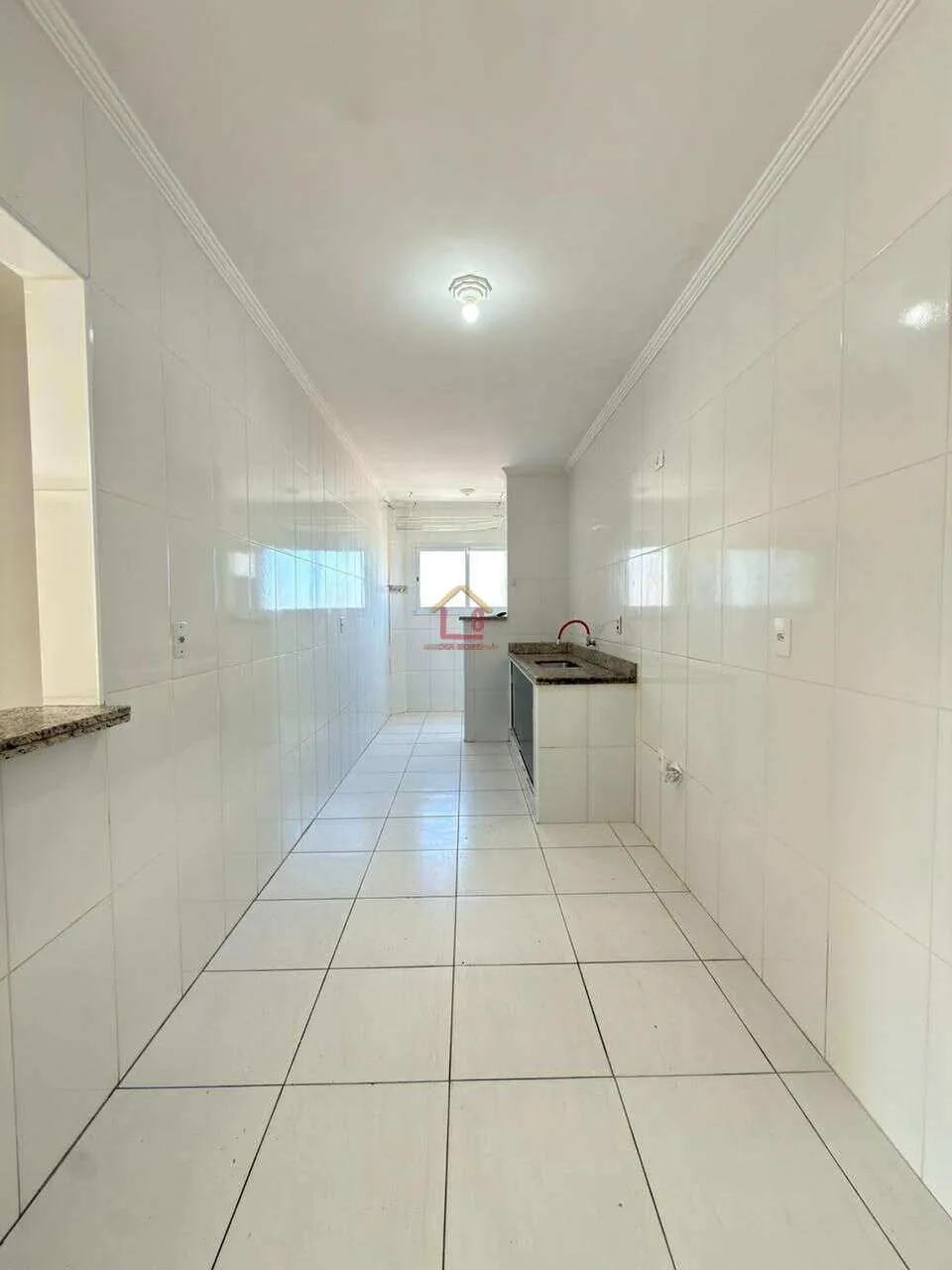 Imagem apartamento a venda - Ocian