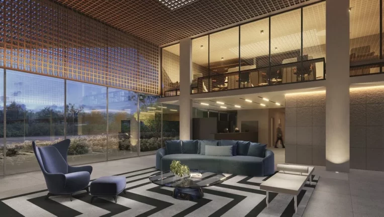 Imagem APARTAMENTO RESIDENCIAL em Cabedelo - PB, Ponta de Campina