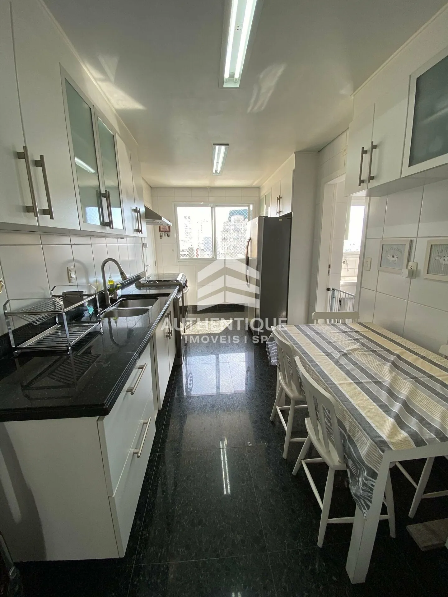 Imagem Terrazo Di Mariana - Vila Mariana - Apartamento à venda no bairro Vila Mariana - São Paulo/SP, Zona Sul