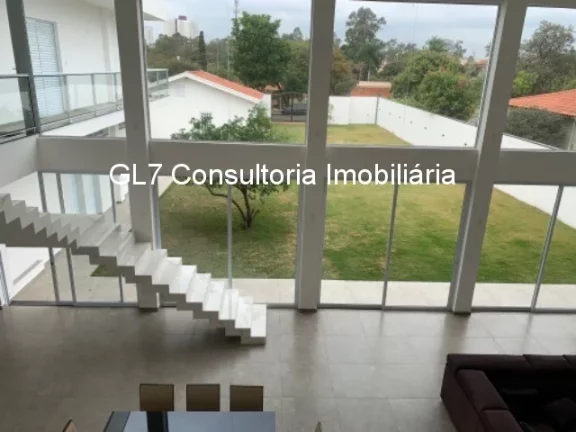 Imagem SOBRADO COLINAS EM INDAIATUBA-SP