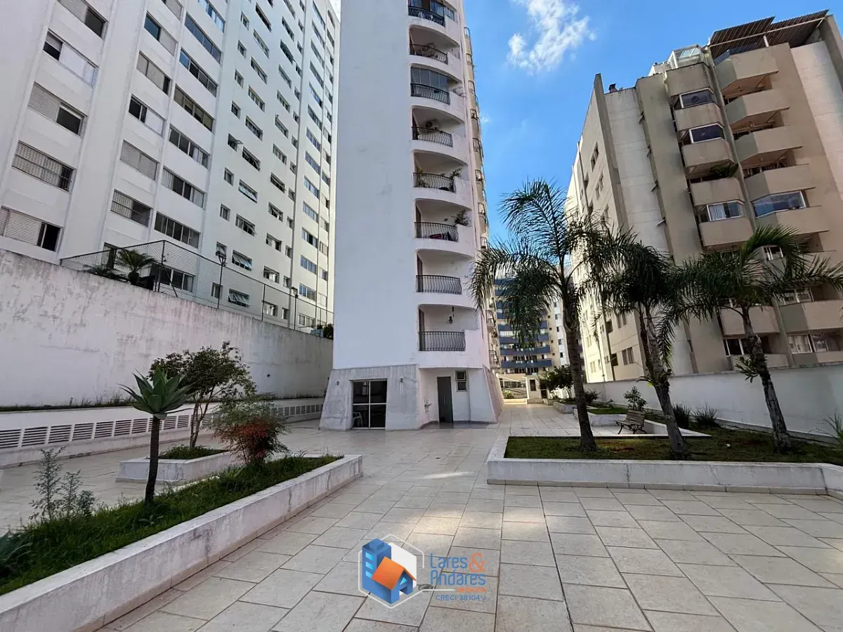Imagem Apartamento para venda em Pinheiros com 2 quartos, sendo 1 suíte, 75m²