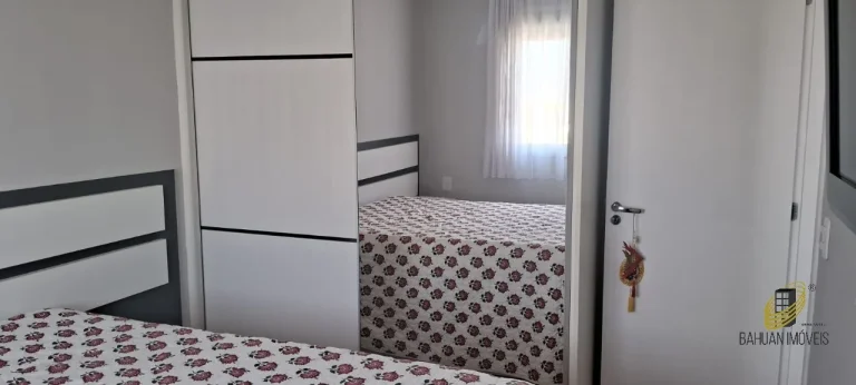 Imagem Apartamento à venda em São Paulo-SP, Vila Andrade: 2 quartos, 1 banheiro, 1 vaga, 51m² de área. Venha conferir!