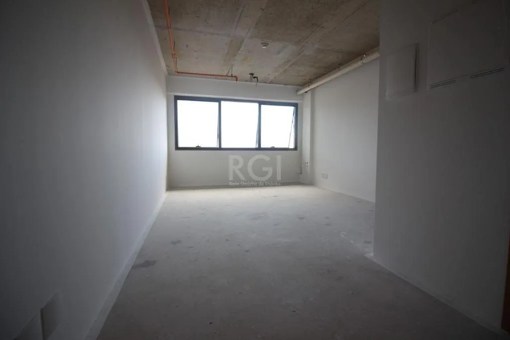 Imagem Sala Para Comprar , 32 m² por R$ 420.000,00- Passo d'Areia - Porto Alegre/RS