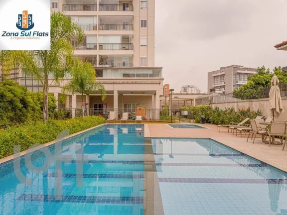 Imagem Apartamento 3 Dormitórios, Varanda Gourmet e 2 Vagas à Venda Na Saúde