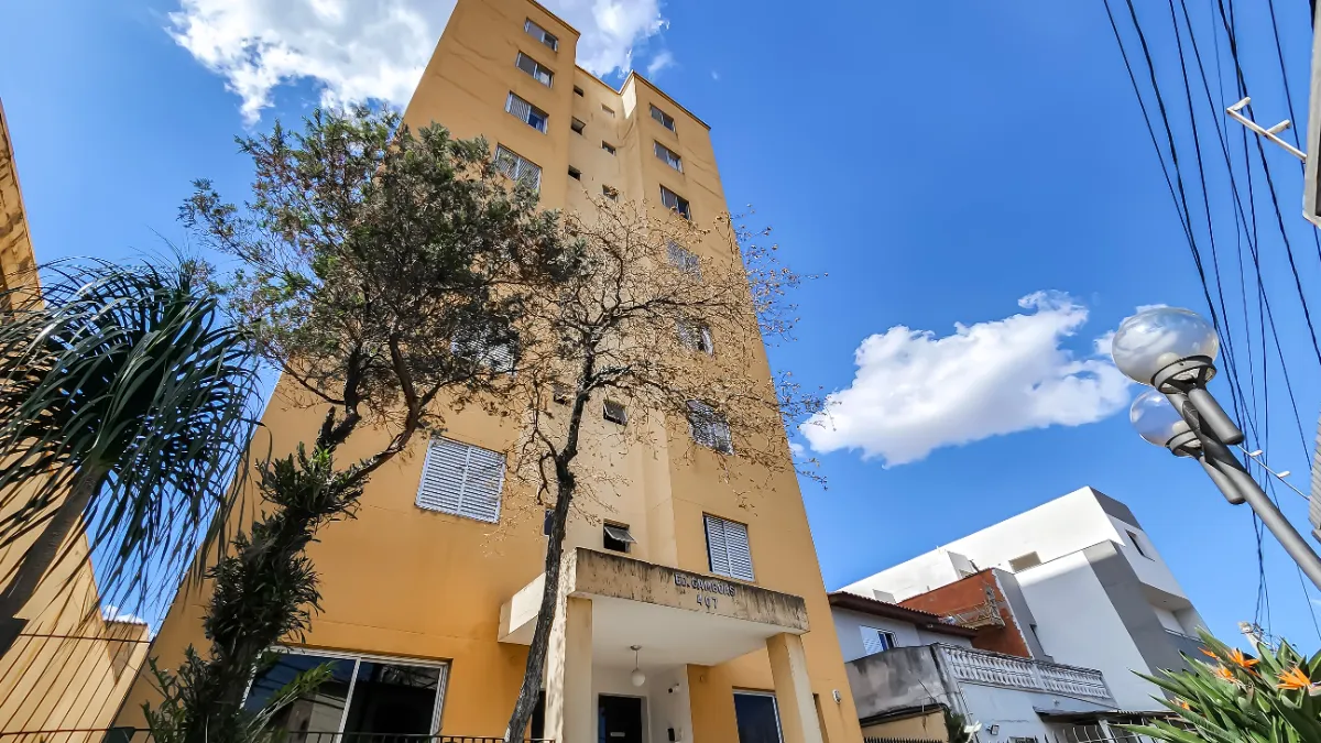 Foto do imóvel Apartamento para venda em Vila Mazzei com 2 quartos, 68m2