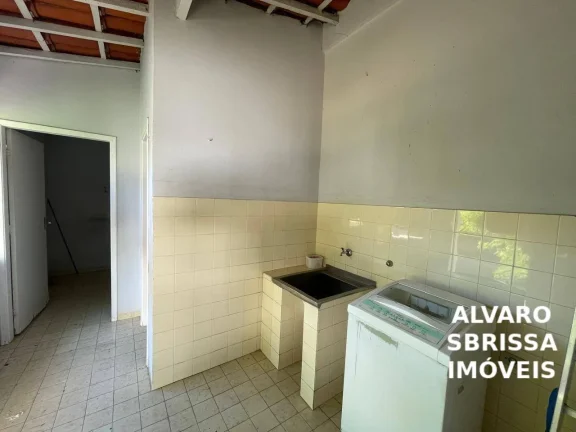 Imagem Imóvel histórico à venda no centro de Itu/SP, com grande potencial residencial ou comercial.