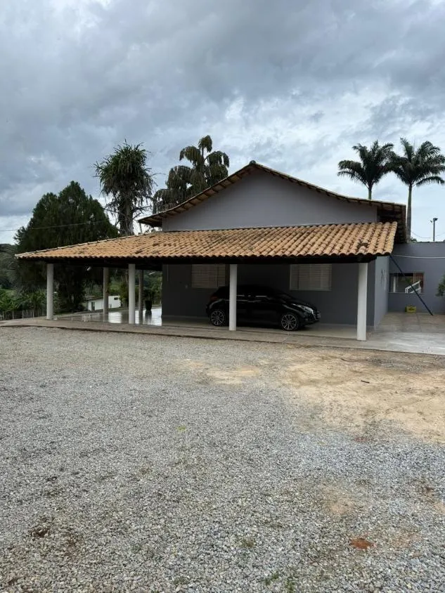 Foto do imóvel Fazendinha de Alto Padrão à Venda em Nova Serrana/MG 50 hectares de terra